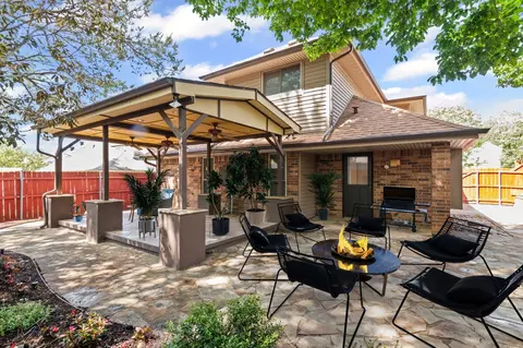 1474 Hampton Rd, Grapevine, TX 76051 photo 29