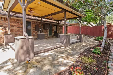 1474 Hampton Rd, Grapevine, TX 76051 photo 32