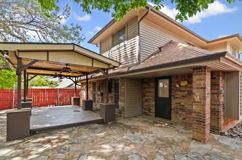 1474 Hampton Rd, Grapevine, TX 76051 photo 31