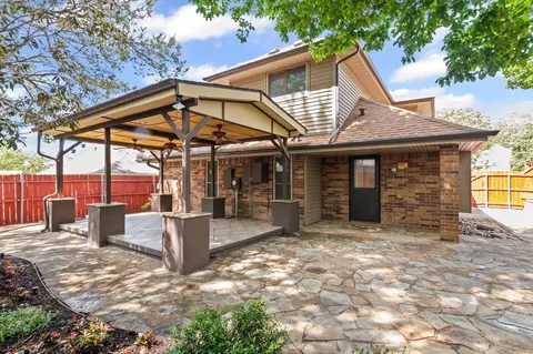 1474 Hampton Rd, Grapevine, TX 76051 photo 30
