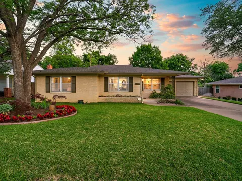 3413 Cordone St, Fort Worth, TX 76133