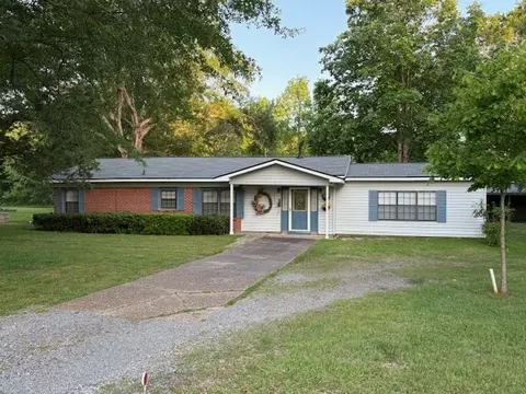 6363 Bain Blvd, Keithville, LA 71047