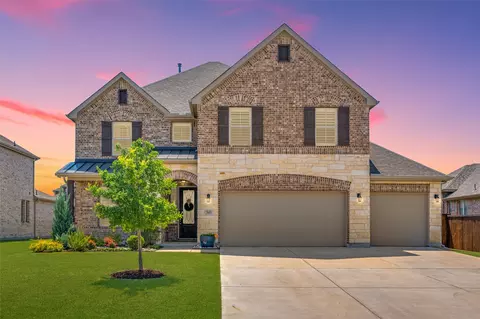 341 Lake Trail Ln, Prosper, TX 75078