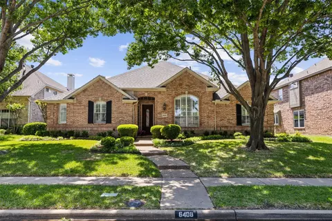 6408 Castlemere Dr, Plano, TX 75093