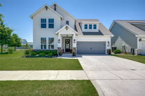 2613 Lazy Dog Ln, Northlake, TX 76247