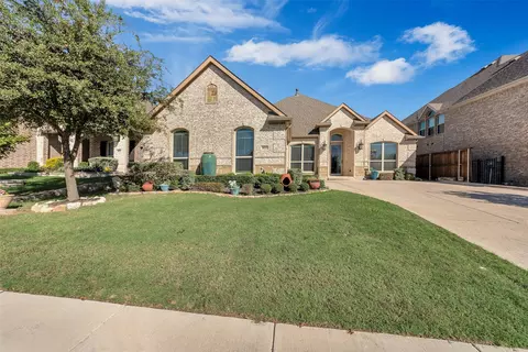 4032 Las Colina Dr, Fort Worth, TX 76179