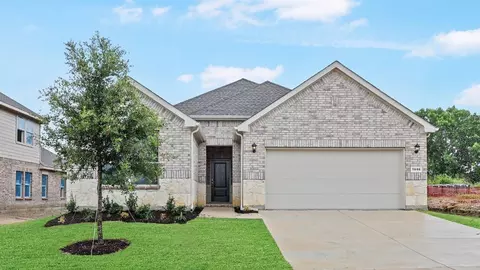 1616 Bleriot, Mckinney, TX 75071
