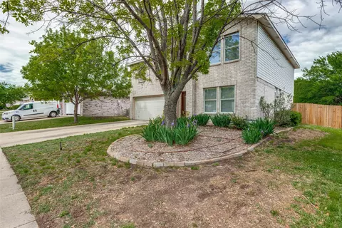 4504 Courtside Dr, Mckinney, TX 75070