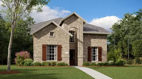 4237 Daisy Hollow Loop, Mesquite, TX 75181