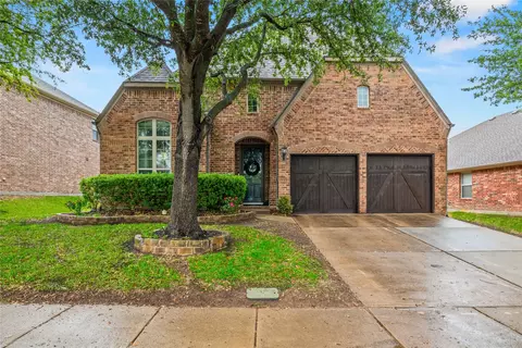 712 Ferrule Dr, Mckinney, TX 75069