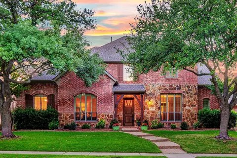 6385 Hunters Pkwy, Frisco, TX 75035
