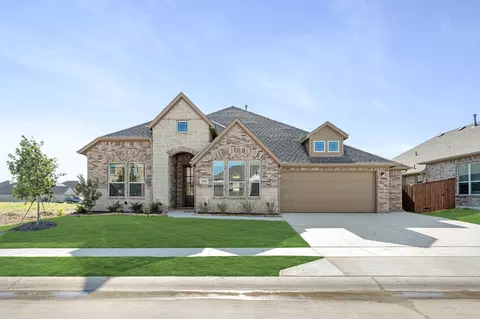 1124 Cascades Dr, Justin, TX 76247