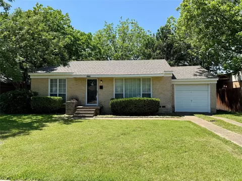 10537 Aledo Dr, Dallas, TX 75228