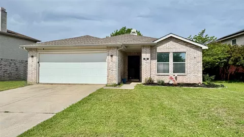 8312 Serenity Way, Denton, TX 76210