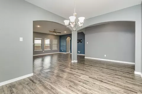 Living - 146 Willowbend Loop, Mabank, TX 75156 photo 5 of 5