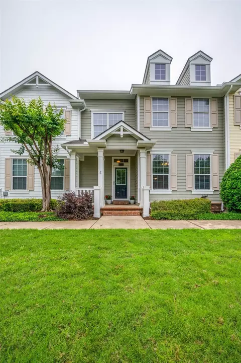 6255 Sherbert Dr, North Richland Hills, TX 76180