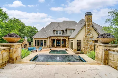 1342 Steeple Chase Ln, Aledo, TX 76008