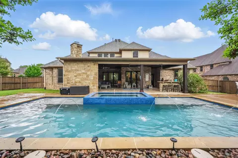 1213 Hudson Dr, Mansfield, TX 76063