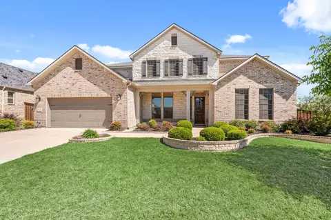 1230 Aster Pl, Haslet, TX 76052
