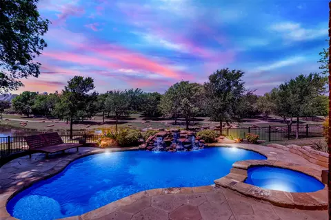 5419 Hunters Creek Trl, Frisco, TX 75036