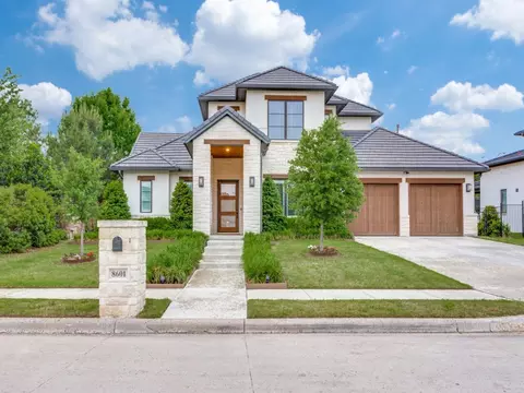 8601 Colina Ter, Benbrook, TX 76126