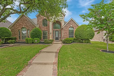 4661 Lucient Cir, Plano, TX 75024