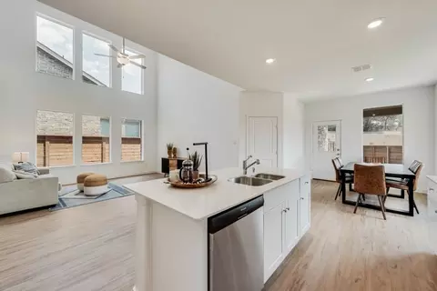 17008 Mimbre Dr, Fort Worth, TX 76247