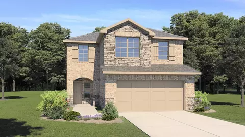 1000 Sunflower Ln, Princeton, TX 75407