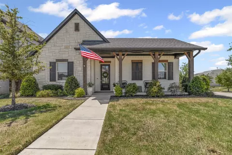13645 Sweetwalk Pl, Aledo, TX 76008