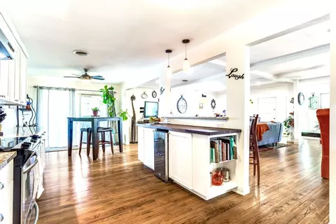 717 Cliffside Dr, Richardson, TX 75080