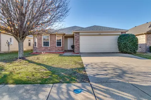 920 Cottonwood Trl, Anna, TX 75409