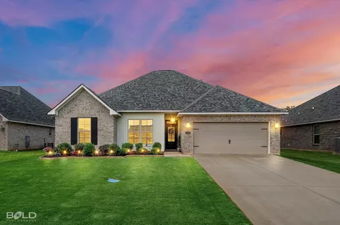 114 Brimestone Loop, Benton, LA 71006