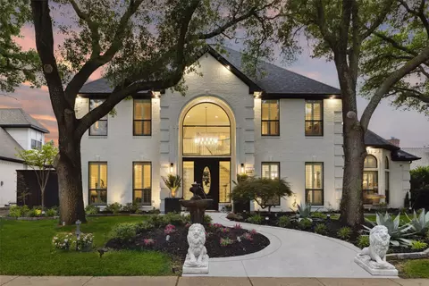 4600 Old Pond Dr, Plano, TX 75024