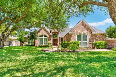 7207 Pebble Hill Dr, Colleyville, TX 76034