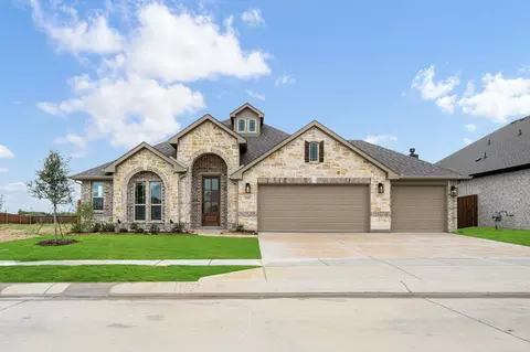 1112 Foxtail Dr, Justin, TX 76247
