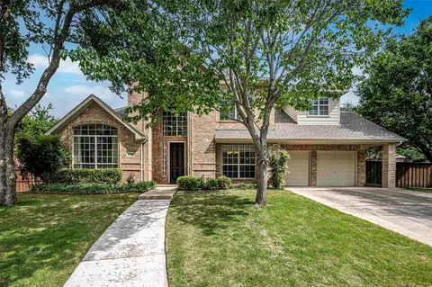 2508 Stillwater Ct, Flower Mound, TX 75022