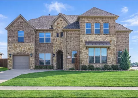 1164 Red Hawk Ln, Forney, TX 75126