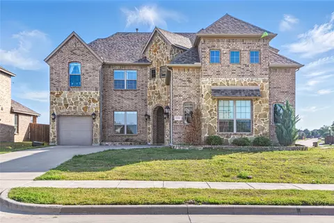1164 Red Hawk Ln, Forney, TX 75126