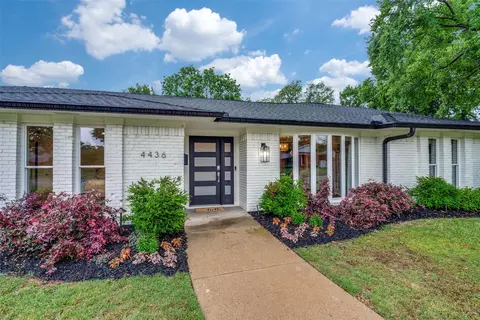 4436 Harvest Hill Rd, Dallas, TX 75244