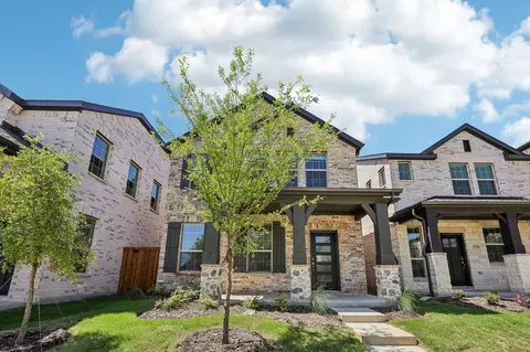 2740 Amistad Ln, Corinth, TX 76210