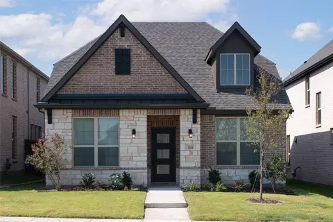 1444 Sun Garden Way, Justin, TX 76247