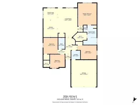 10205 Biltmore Dr, Waco, TX 76708 photo 6
