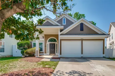 9806 Maple Dr, Providence Village, TX 76227