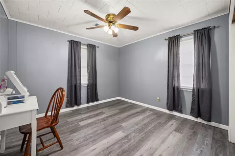 Bedroom - 108 Garrett Loop, Winnfield, LA 71483 photo 3 of 3