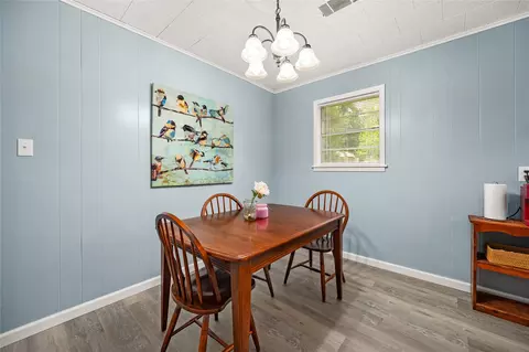 Dining - 108 Garrett Loop, Winnfield, LA 71483 photo 1 of 1