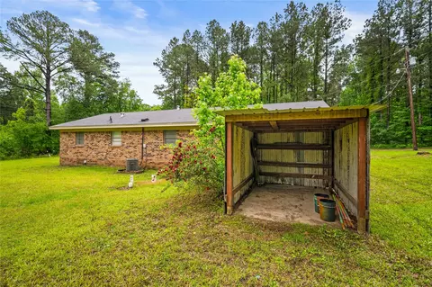 Exterior - 108 Garrett Loop, Winnfield, LA 71483 photo 7 of 7