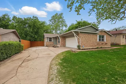 7429 Arborcrest Dr, Dallas, TX 75232