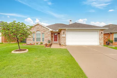 3805 Vista Greens Dr, Fort Worth, TX 76244