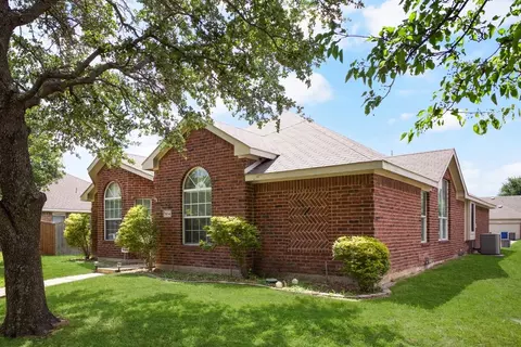 1814 Lake Travis Dr, Allen, TX 75002