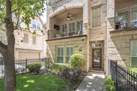 3711 Wycliff Ave, Dallas, TX 75219